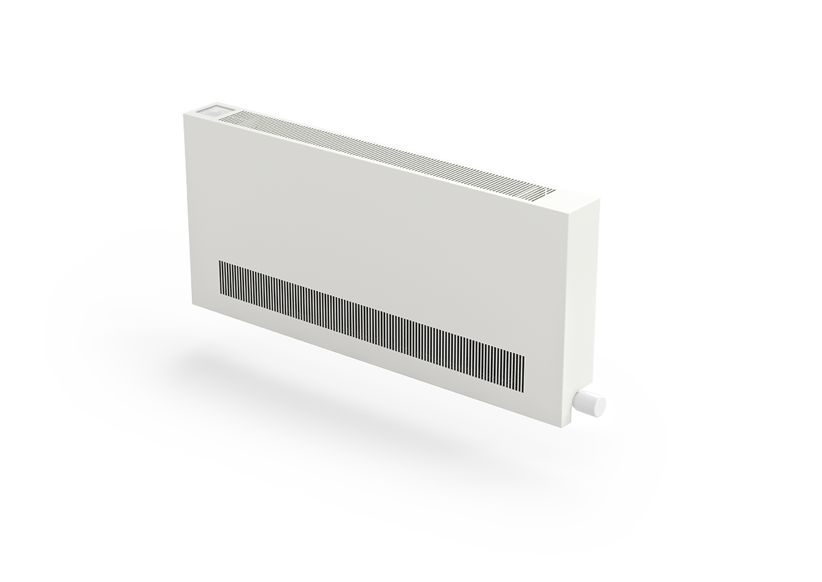 KORAWALL WRT (NEU): Austausch Heizkörper 50cm Anschluss +- 1,5cm