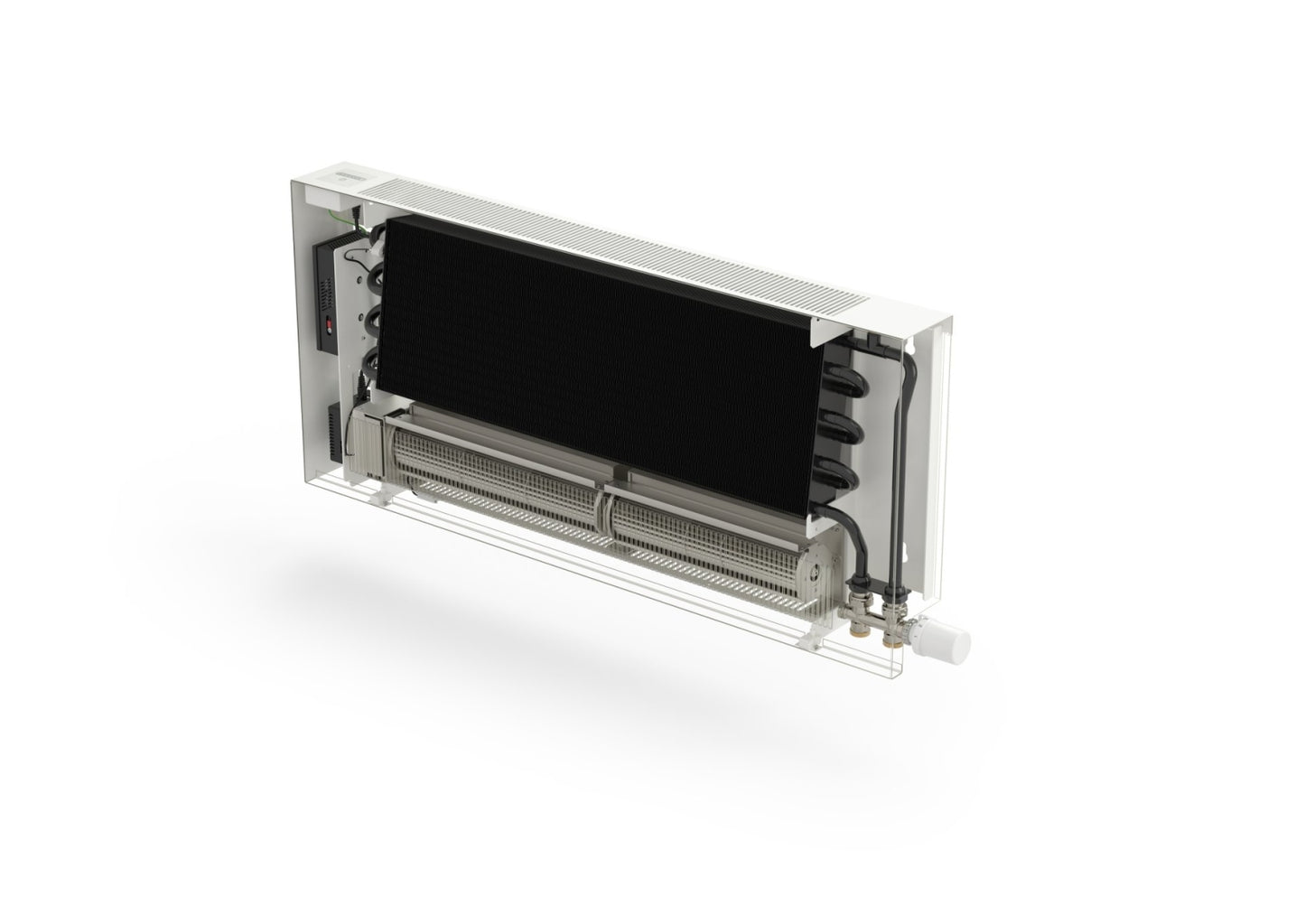 KORAWALL Optimal-V WVO