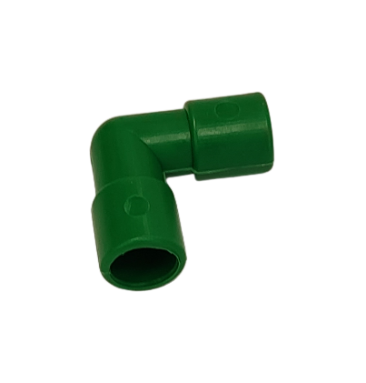 Außen-Winkel 90° für Rohr 16 x 2 mm (10er Pack)