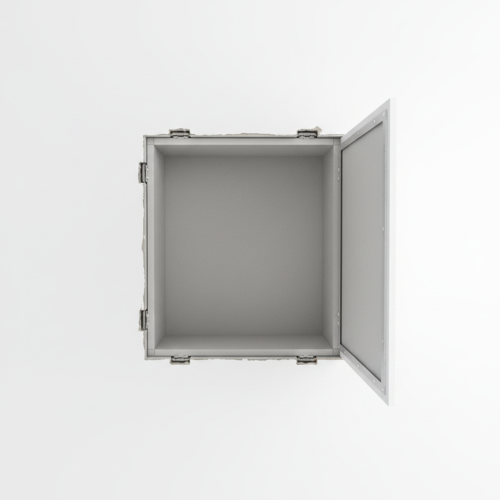 Verteiler-Unterputzschränke