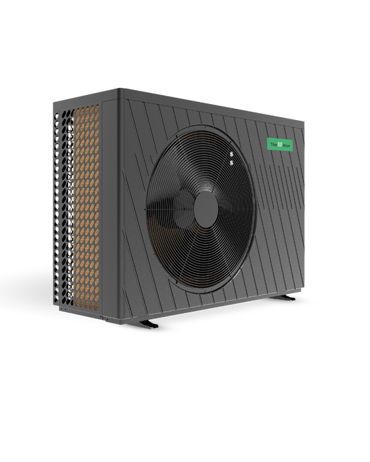 TherMotion Wärmepumpe TMHP 9-290