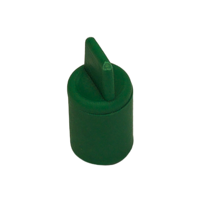 Außen-Stopfen für Tube 10 x 1,5 mm (10er Pack)