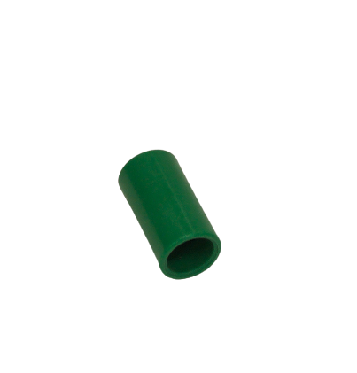Außen-Muffe für Rohr 16 x 2 mm (10er Pack)