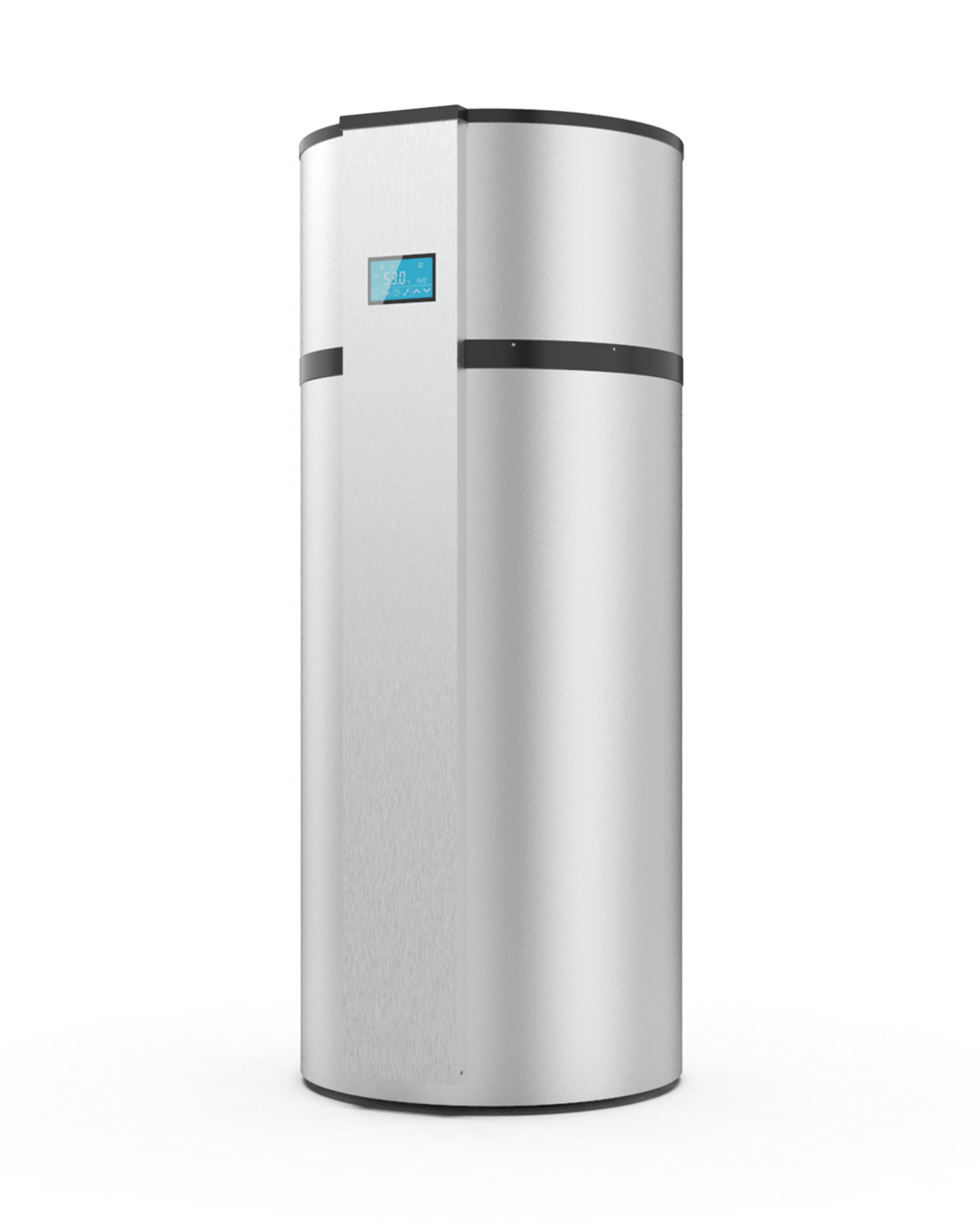 TherMotion Aqua 200 – Hocheffiziente Warmwasser-Wärmepumpe A+