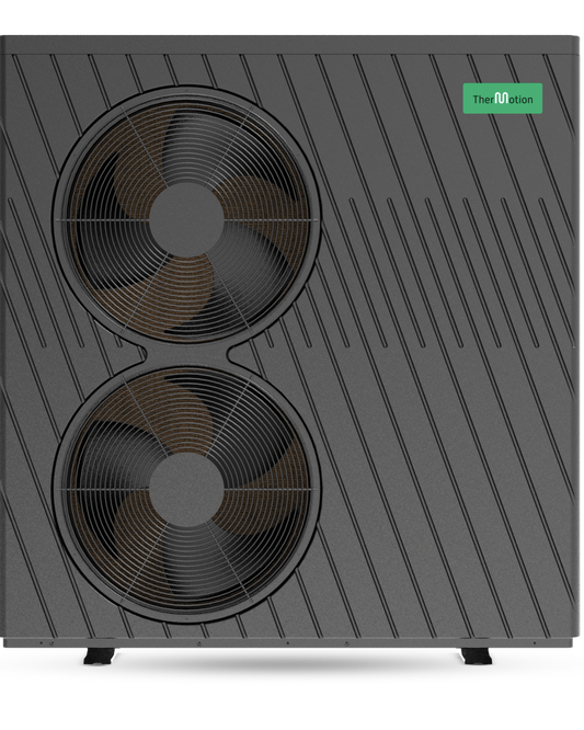 TherMotion Wärmepumpe TMHP 22-290