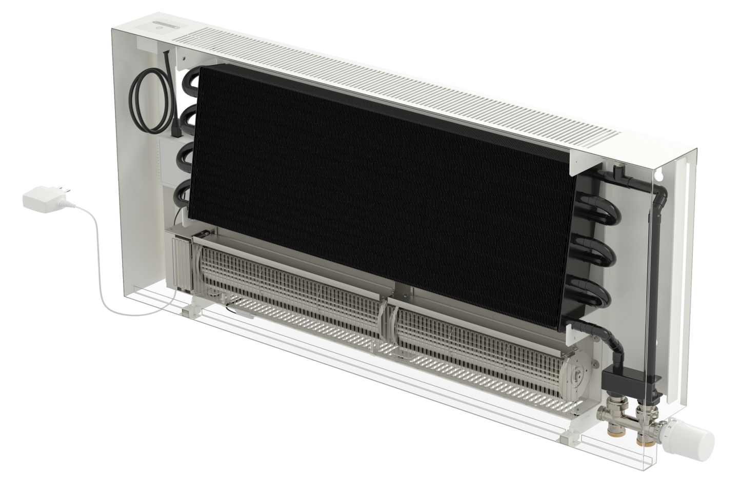 KORAWALL Optimal-V WVO