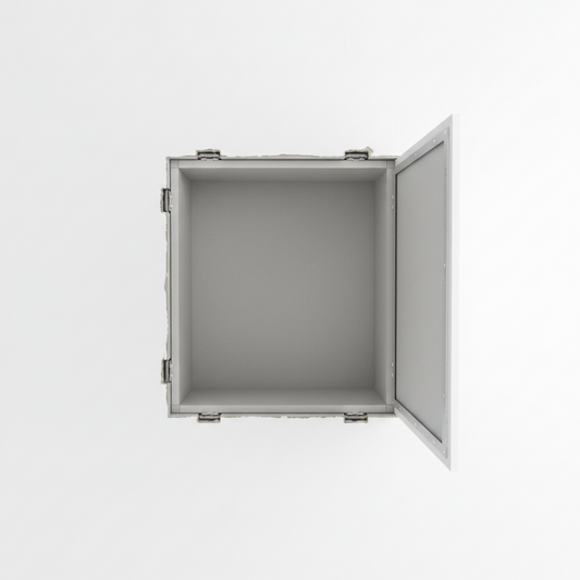 Verteiler-Unterputzschränke